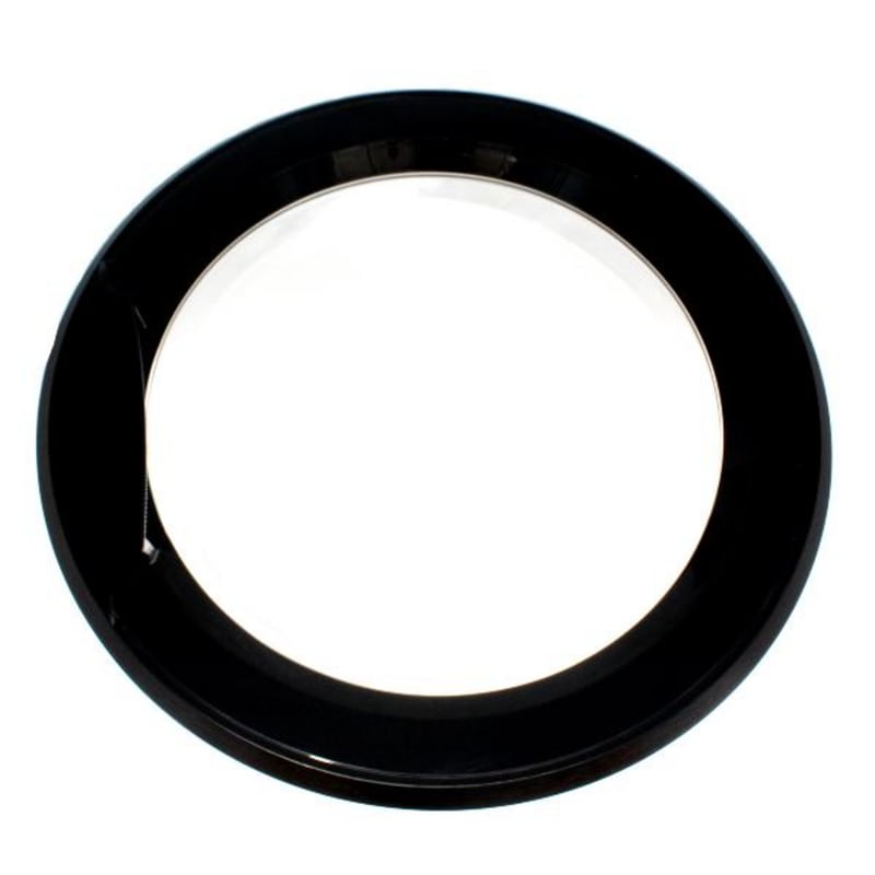 FENSTER KOMPLETT NATIS RELOAD BLACK C00537762 Bauknecht