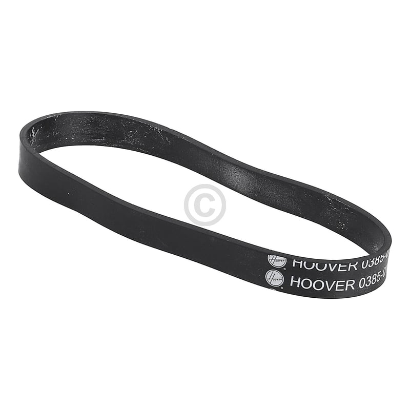 Riemen f.Walze Hoover 03850138 für Staubsauger CANDY/ HOOVER