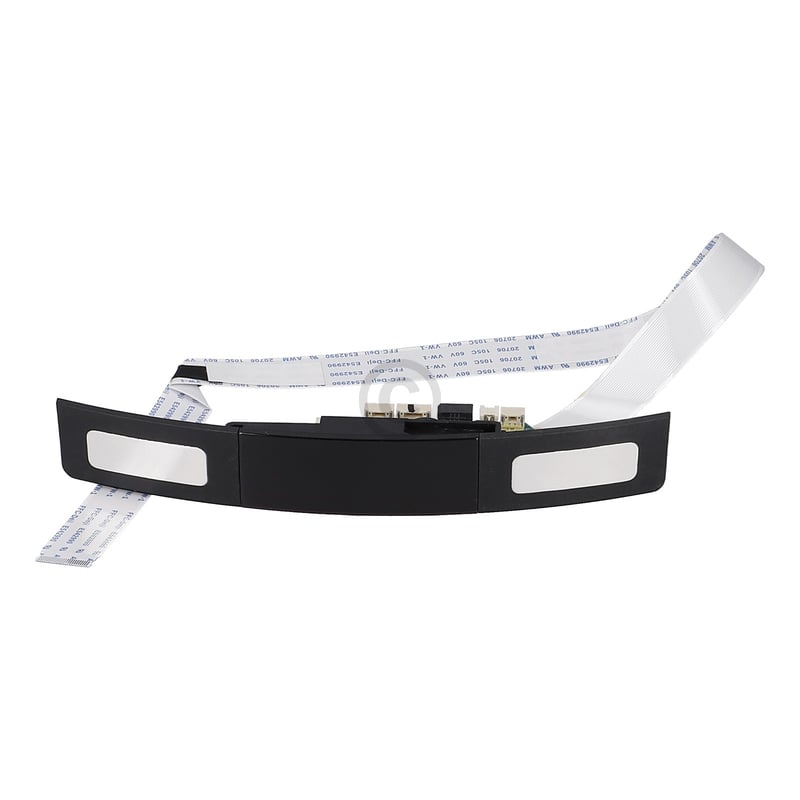 Infrared recharging component 201-2549-0004 Ecovacs
