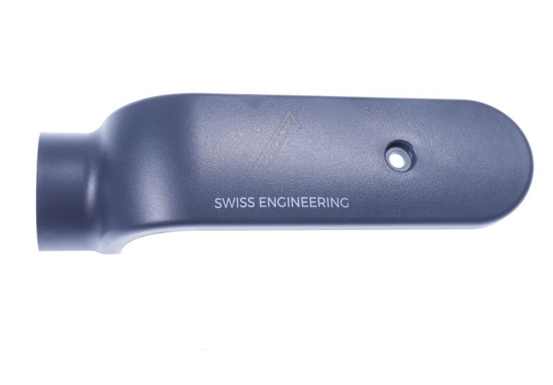 Abdeckung Vorderradgabel rechts schwarz SoFlow SO ONE 800.521.48 für E-Scooter Gehäuse