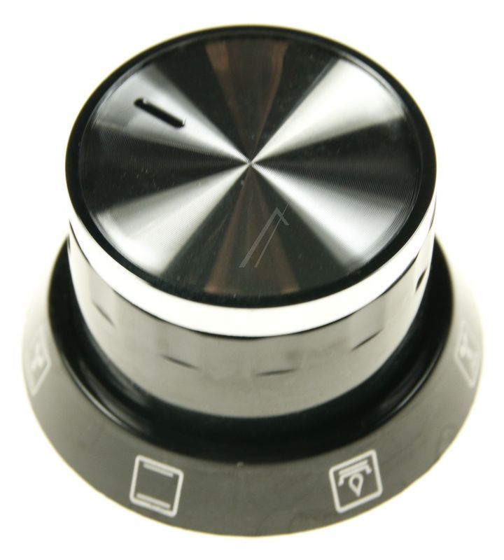 Beko-Ofen-Knebelschalter C00911499 Bedienelement, Backofen