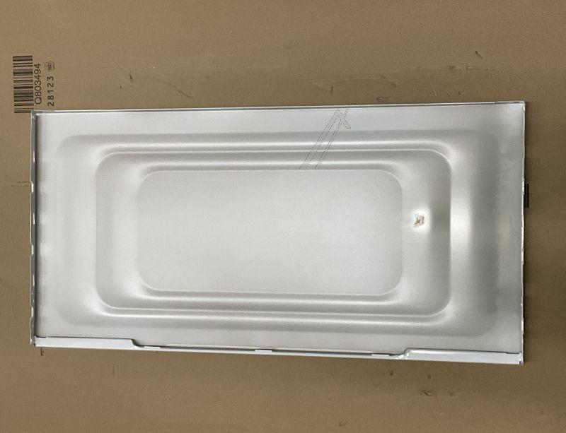 Seitenwand 46cm für Trockner Beko/Grundig C00898003 Seitenabdeckung