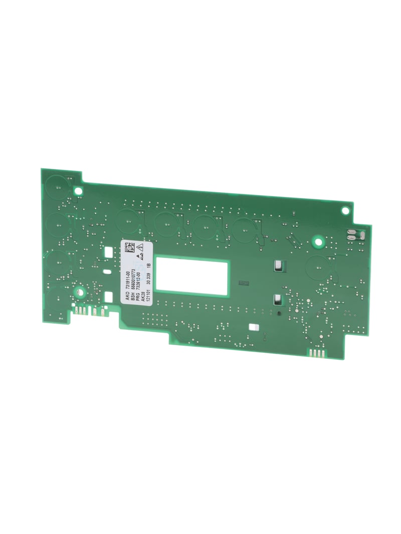 Bedienmodul 00647955