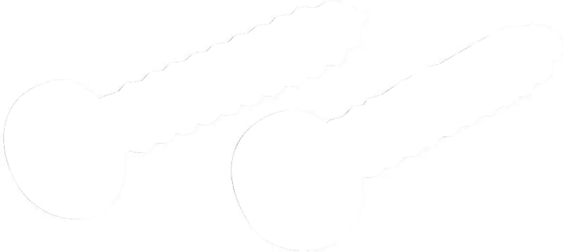 Schraube zur Möbelbefestigung 00629127