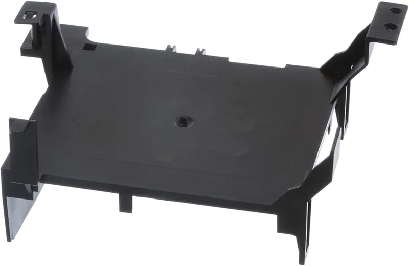 Halter für Bosch Backofen 12038771 Ofenhalterung