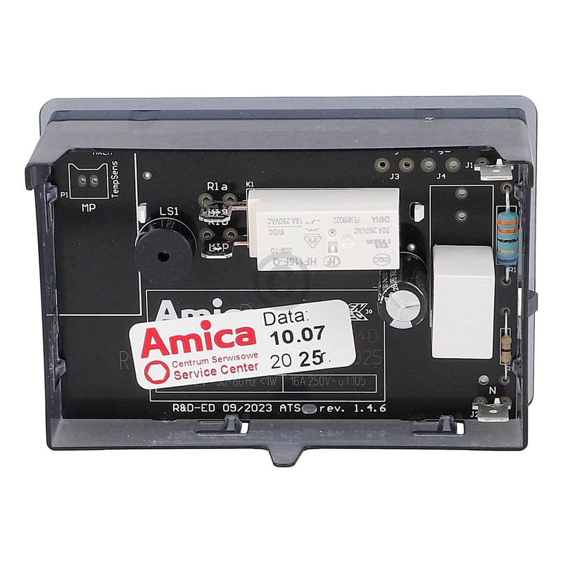 Timer Elektronik Amica 9096442 für Herd Amica