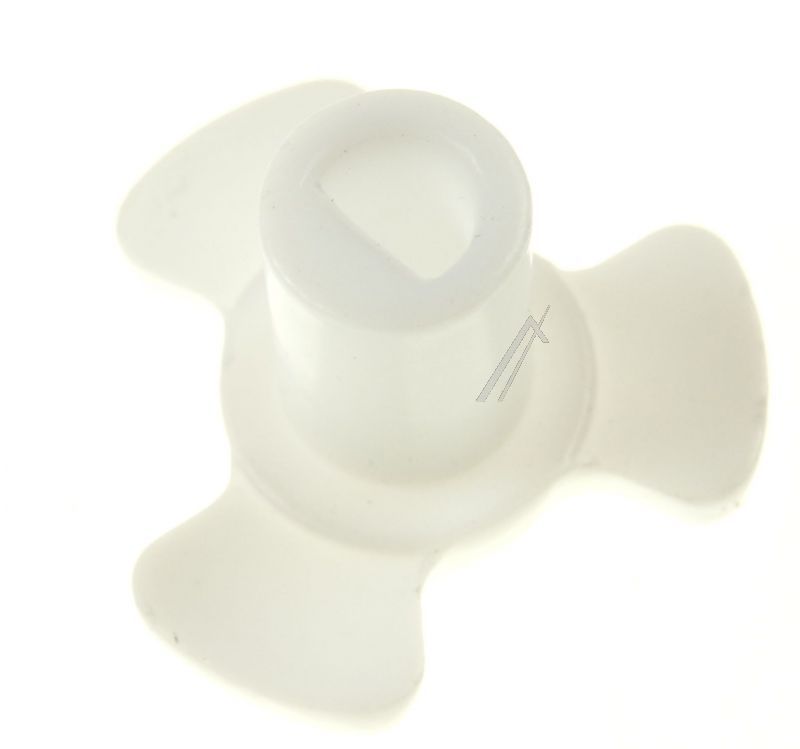 Whirlpool Indesit Mikrowelle Kupplungsstück 482000095360 Drehteller