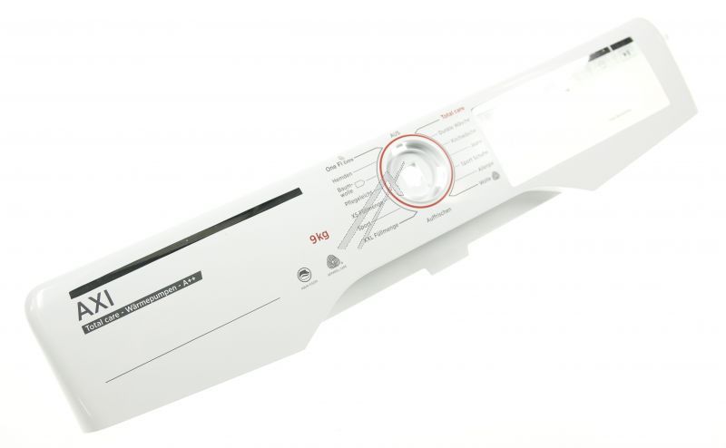 Schaltbrett mit Sensor für Candy Hoover Trockner 40013050 Wäschetrockner Steuerung