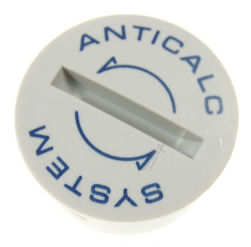 Kesselverschlussstopfen für Bügeleisen Delonghi 7312874359 Kessel Dichtung