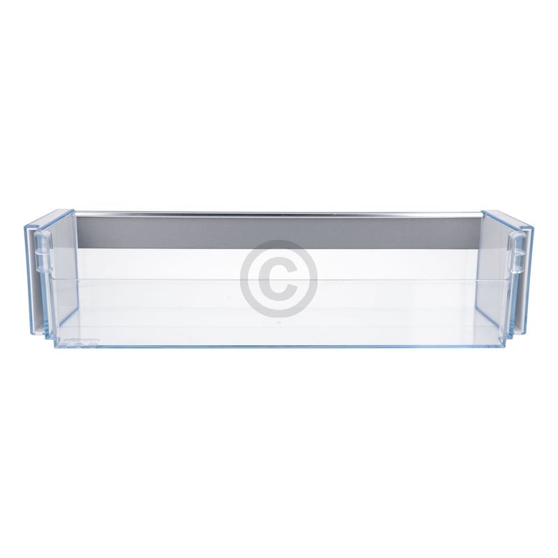 Abstellfach BOSCH 00747542 Flaschenabsteller 437x98mm für Kühlschranktüre