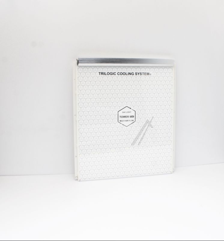 Beleuchtungsmodul für Kühlschrank Haier 49054589 Kühlschrankbeleuchtung