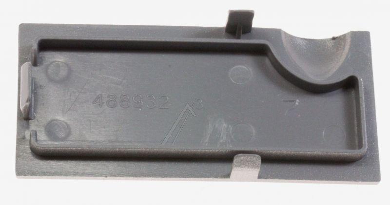 Abdeckung für Ofen Beko Grundig C00882649 Blende