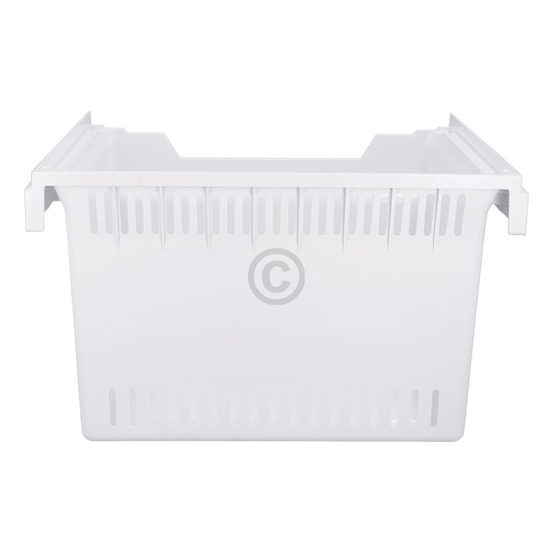 Gefrierschublade unten für Gefrierteil Haier 49056472 0060232250 in KühlGefrierKombination