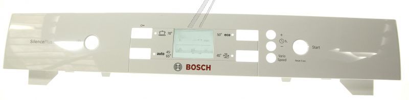 Bedienblende 00746625