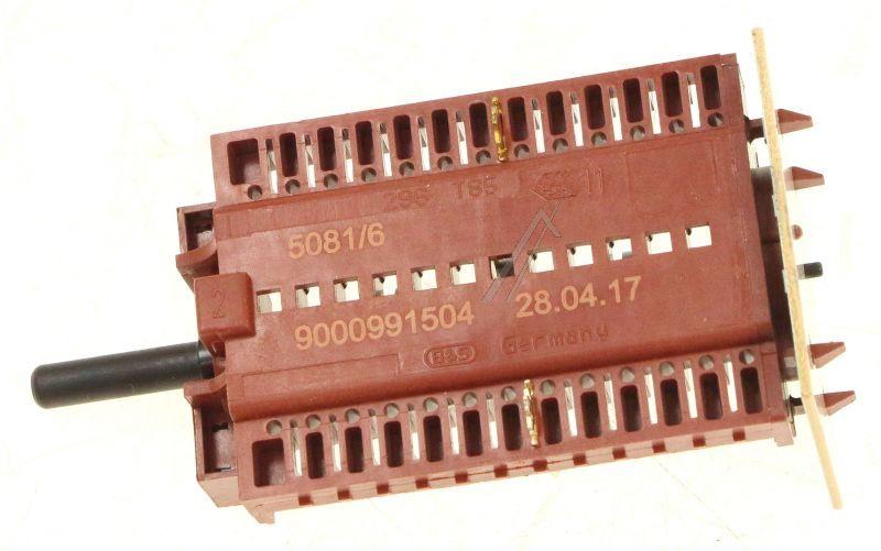 Wahlschalter 00616765