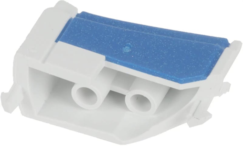 Tastenkappe für Bügeleisen BSH-Gruppe 10001462 Bedienfeld, Ersatz