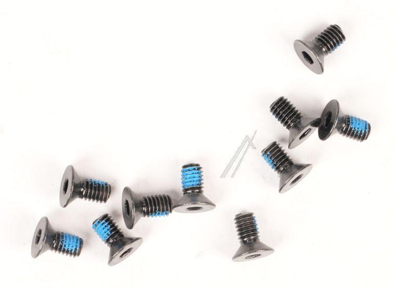 Innensechskant-Senkkopfschrauben M4x8 Segway-Ninebot AB.50.0037.73 für E-Scooter