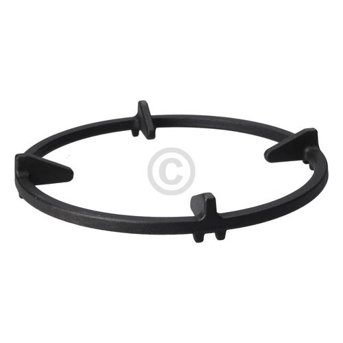 WokRing SIEMENS 17003263 HEZ298127 für Gaskochfeld