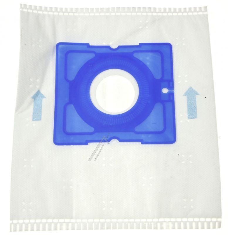 Papierbeutel für Staubsauger Beko C00915263 Staubfilter