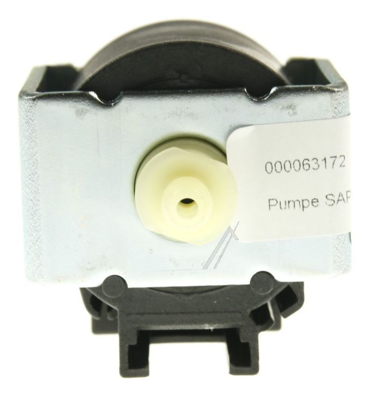 Nivona Pumpe für Kaffeemaschine 63172 230V/50Hz schwarz