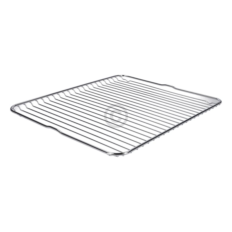 Grillrost passend für Electrolux 140064006012 BLUPARTS in Backofen 10109358