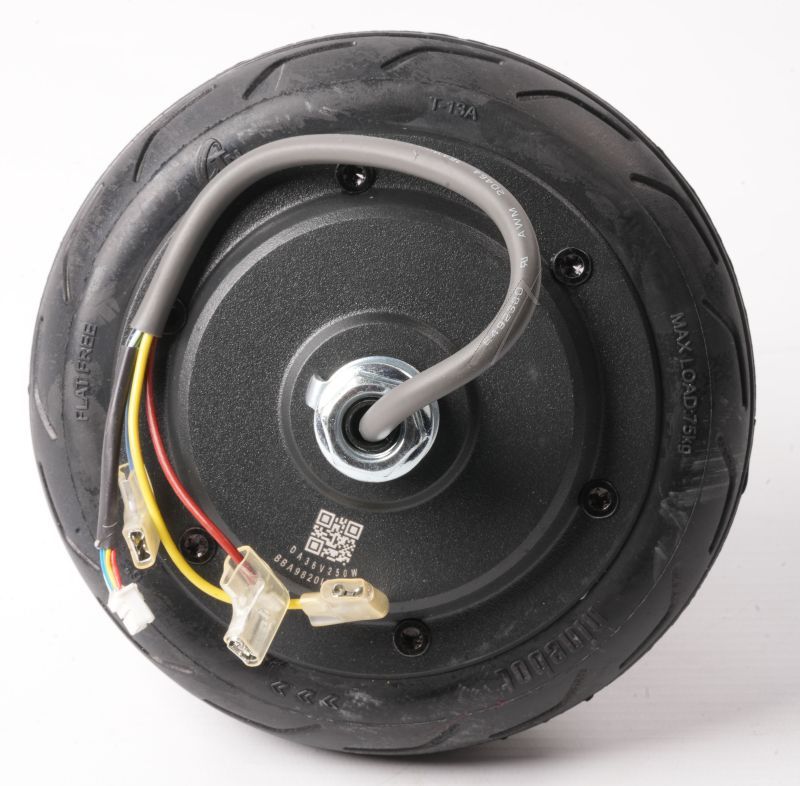 Nabenmotor Baugruppe Segway-Ninebot AB.00.0010.89 für E-Scooter Air T15E