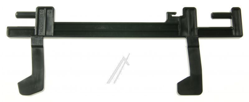 Türhaken für Mikrowelle Electrolux 4055447660 Kopf, Sperrklinke