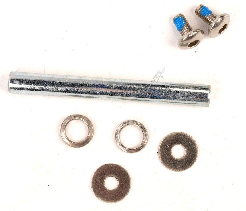 Vorderachse EGRET 10100060 für E-Scooter TEN V4 TEN HMBRG V3