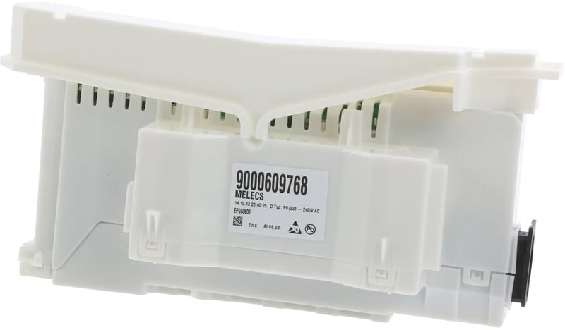 Steuerungsmodul programmiert 00654324