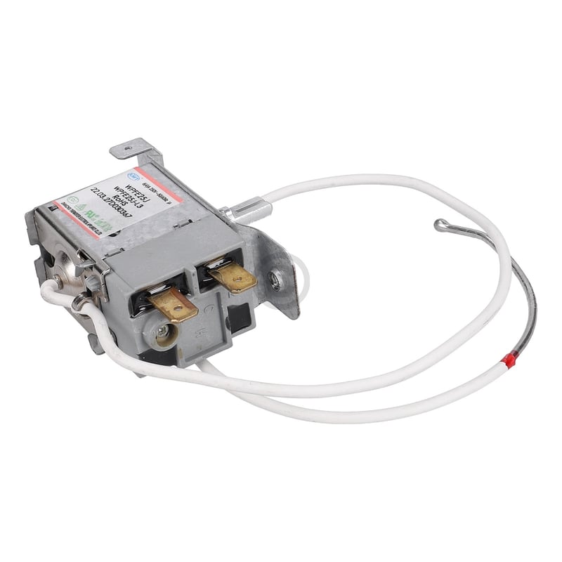 Termostat WPFE25J Amica 1013790 für Kühlschrank
