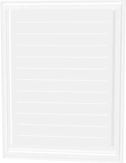 Gefrierfachtür 00712166