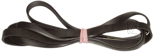 Poly-V-Riemen für Trockner Hutchinson 1885H8 Antriebsriemen