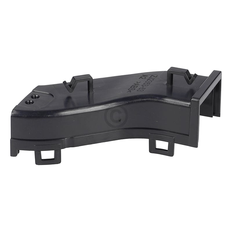 Luftkanalabdeckung Ecovacs 201-2353-1464 für Staubsauger-Roboter