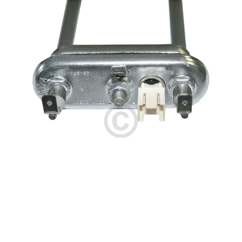 Heizelement 2050W 481225928905 Bauknecht, Whirlpool, Ikea