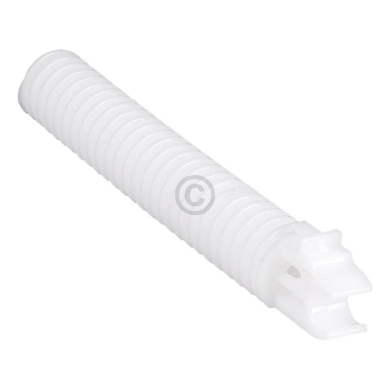 Standfuß 0120201485 Candy/ Hoover 49120936 für Geschirrspüler CANDY/ HOOVER