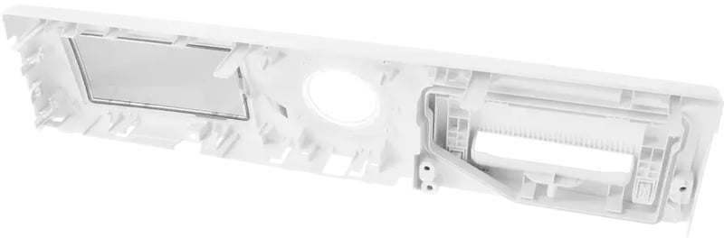 Bedienblende 11021653