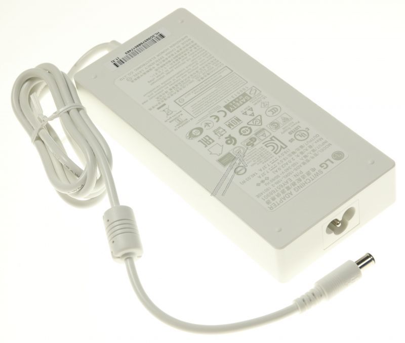 AC-Adapter für Fernseher und Telefone LG EAY65768901 Stromversorgung