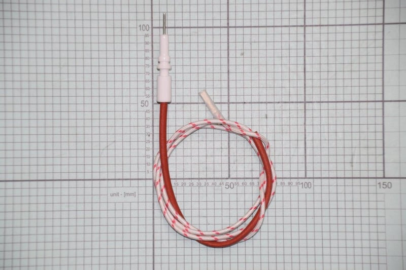 Elektroden Ofen 8050780