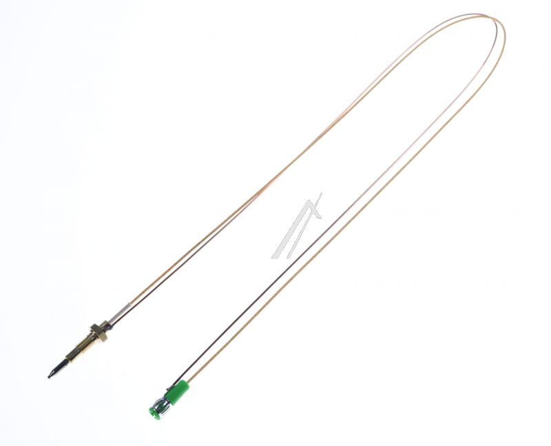 Whirlpool Indesit Backofen Thermoelement 488000645139 Grün 600mm