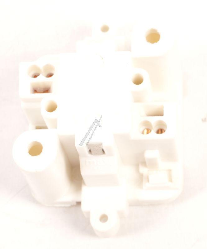 Lampenfassung für Dunstabzugshaube Küppersbusch 505378 mit Anschluss