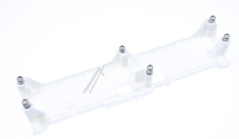 Bedienfeld für Kochfeld Electrolux AEG 140197405032 Steuerung