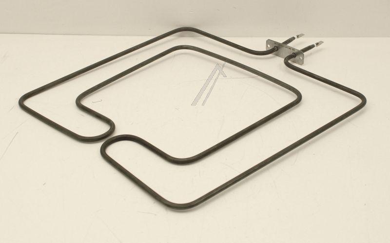 Backofenunterhitze 1000W für Ofen Com 466261 Heizelement 230V
