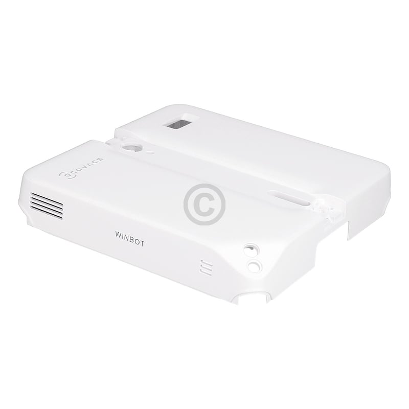 Window Cleaner Top Cover 201-Q002-0017 Ecovacs