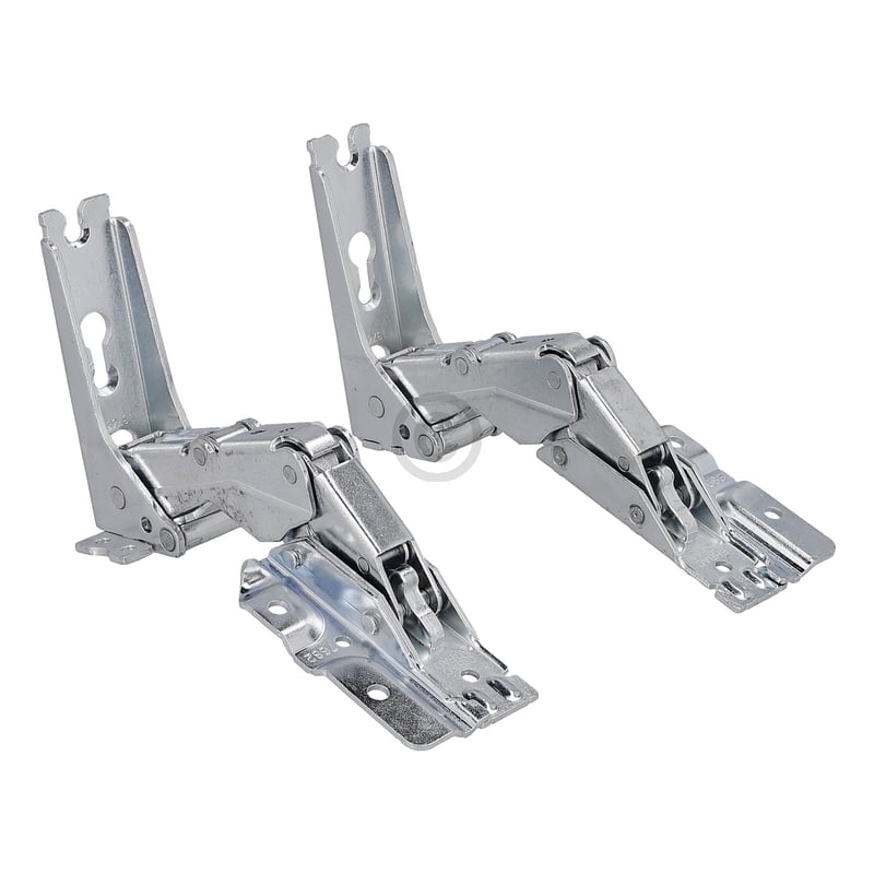 Türscharnier-Set Liebherr 7040169 für Kühlschrank Liebherr