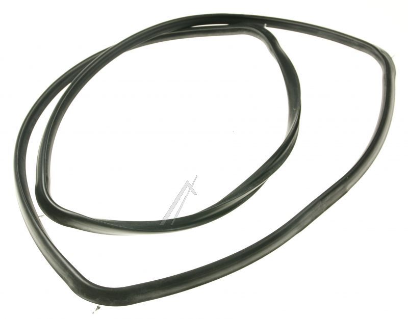 Backofentürdichtung für Ofen Smeg 754132057 Dichtung, Gummi