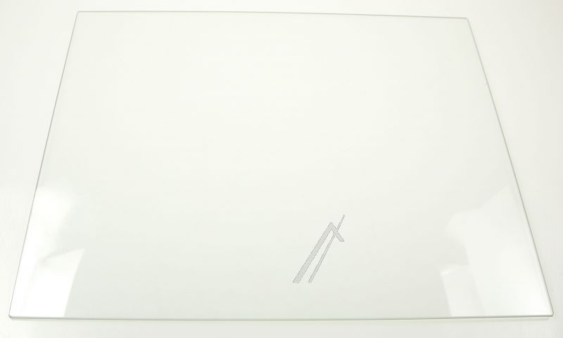 Glasablage für Kühlschrank Vestel 47019253F oben, 323 mm