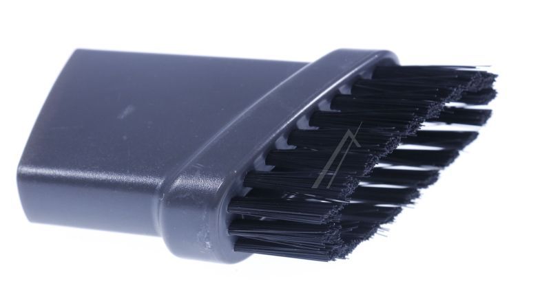 Fugendüsen-Pinsel für Staubsauger Thomas 139215 Ø32mm, Grau