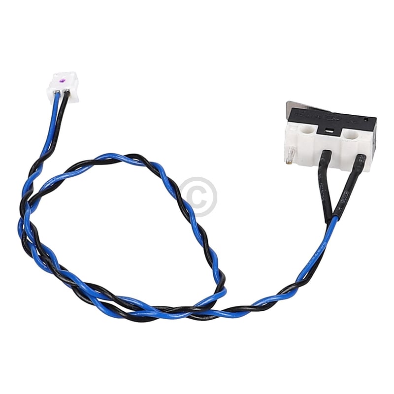 Mikroschalter Ecovacs 201-2353-1450 für Staubsauger-Roboter