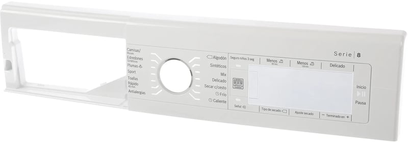 Bedienblende 11015733