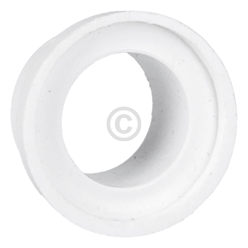 Rolle links / rechts für Gefrierschublade SAMSUNG DA66-00117D in KühlGefrierKombination